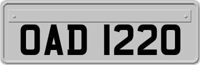 OAD1220