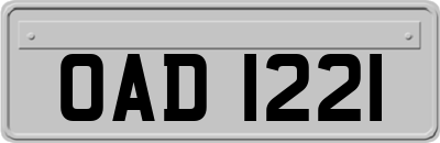 OAD1221