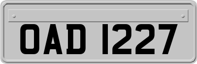 OAD1227