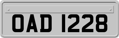 OAD1228