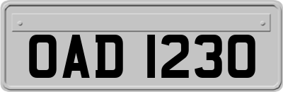 OAD1230