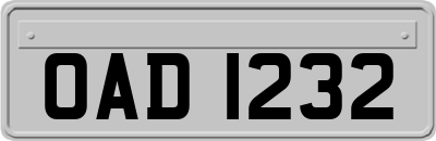 OAD1232