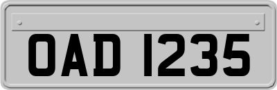 OAD1235