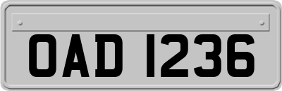 OAD1236