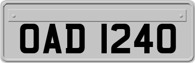 OAD1240