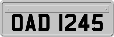 OAD1245
