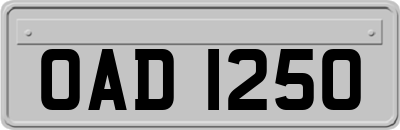 OAD1250