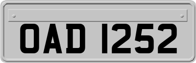 OAD1252