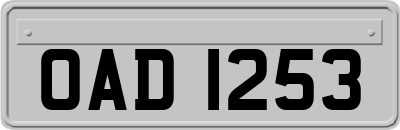 OAD1253