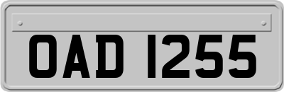 OAD1255