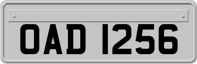 OAD1256