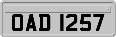 OAD1257