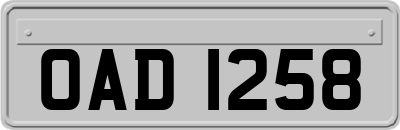 OAD1258