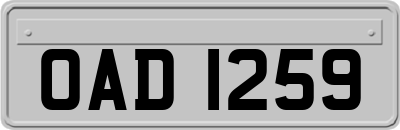 OAD1259