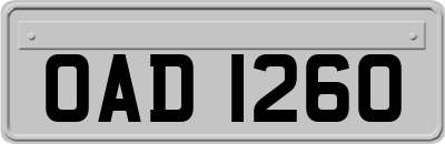 OAD1260