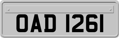 OAD1261