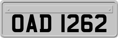 OAD1262