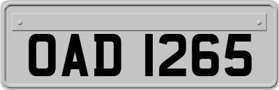 OAD1265
