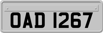 OAD1267