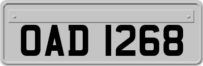 OAD1268