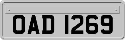 OAD1269