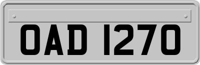 OAD1270