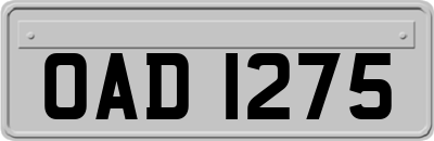 OAD1275