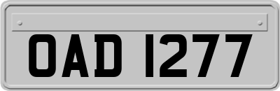 OAD1277