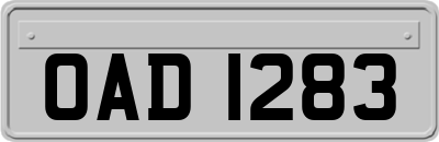 OAD1283