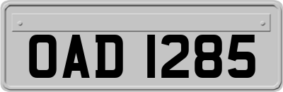 OAD1285