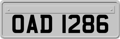 OAD1286