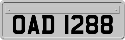 OAD1288