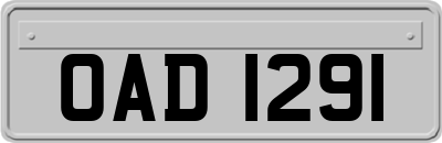 OAD1291