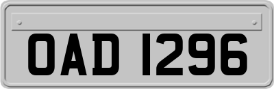 OAD1296