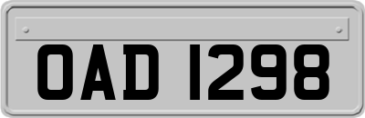 OAD1298