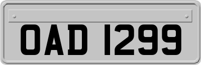 OAD1299