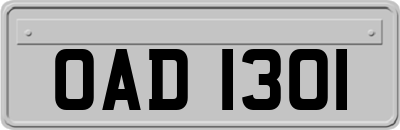 OAD1301