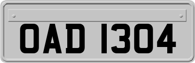 OAD1304