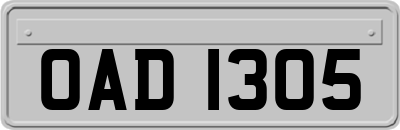 OAD1305