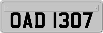 OAD1307