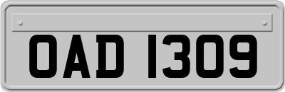 OAD1309