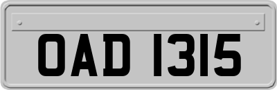 OAD1315
