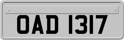 OAD1317