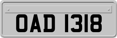 OAD1318