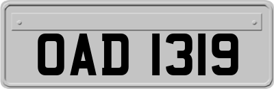 OAD1319