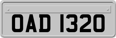 OAD1320