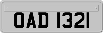 OAD1321