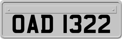 OAD1322