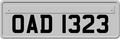 OAD1323