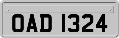 OAD1324